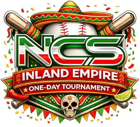 1 DAY CINCO DE MAYO TOURNAMENT - PERRIS CA Logo