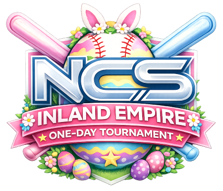 1 DAY EASTER SATURDAY - FALLBROOK CA Logo