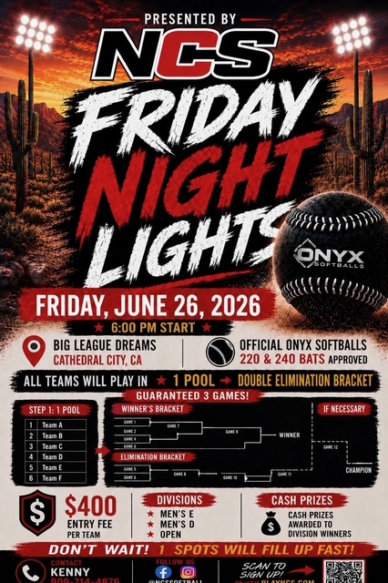 Friday Night Lights Logo