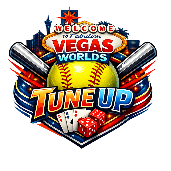 Vegas Worlds Tune Up session 2 Logo