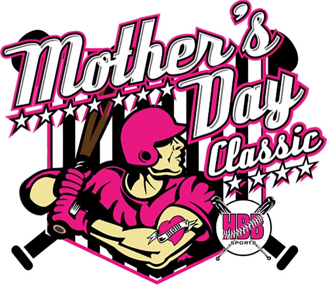 Mothers Day Classic (ONE DAY SATURDAY ONLY) Logo