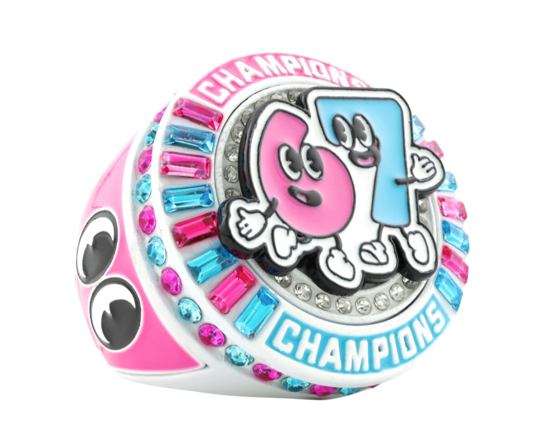 REC SUMMER BALL Logo