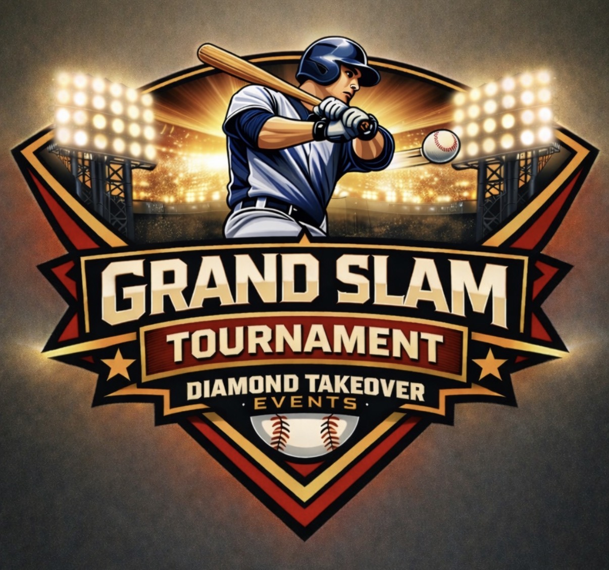 Grand Slam Tournament Logo