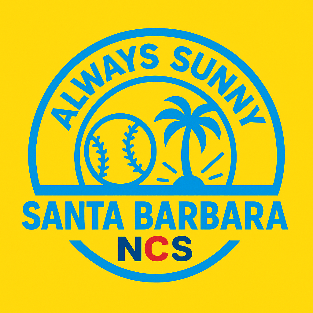 NCS LAST CHANCE BEACH BASH Logo