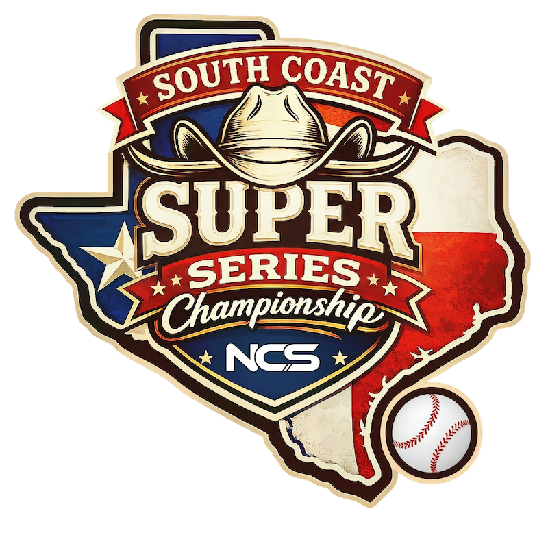 South Coast Super Series Championship  OPEN & D3 Divisions - 4GG Logo