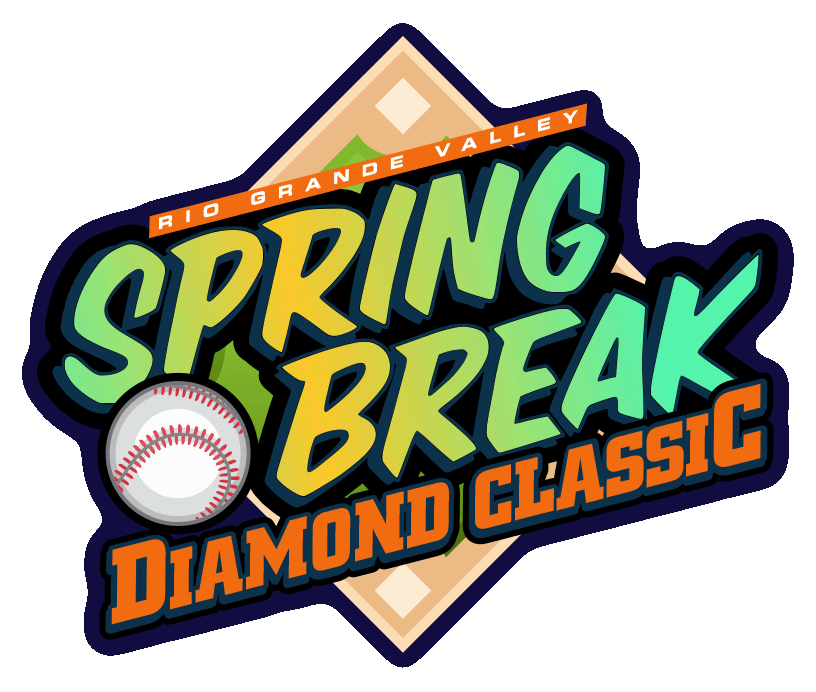 Rio Grande Valley Spring Break Diamond Classic Logo