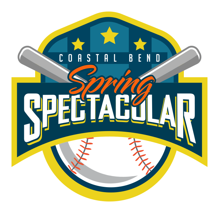 Coastal Bend Spring Spectacular Logo