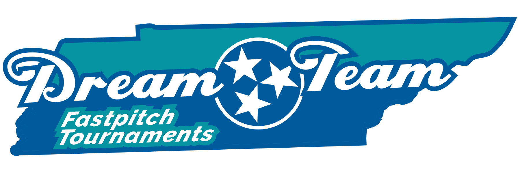 FROSTY FRIENDLIES Logo