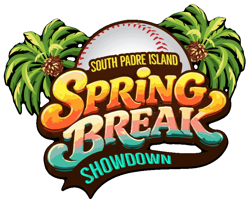 South Padre Spring Break Showdown Logo