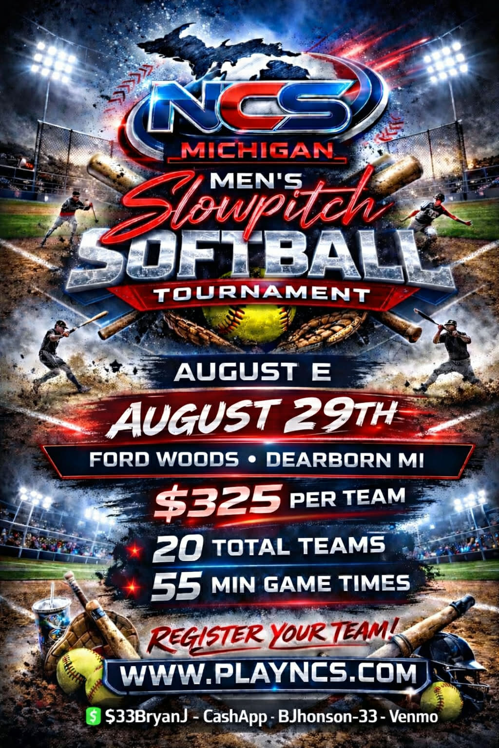 End Of Summer Bash Logo