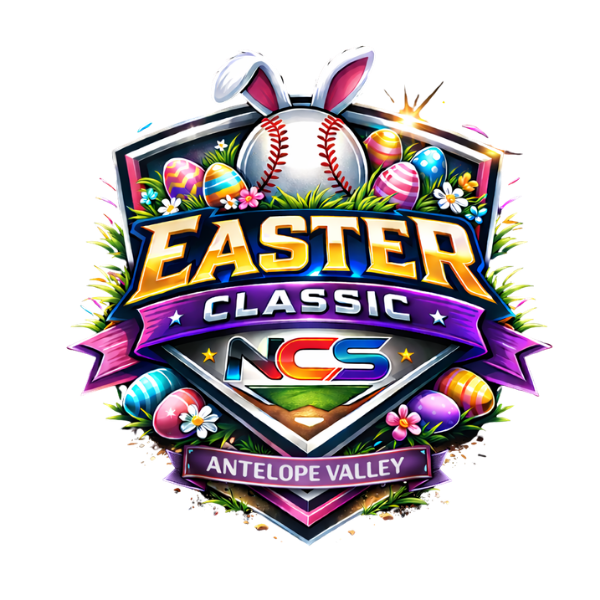 EASTER CLASSIC 1 DAY Logo