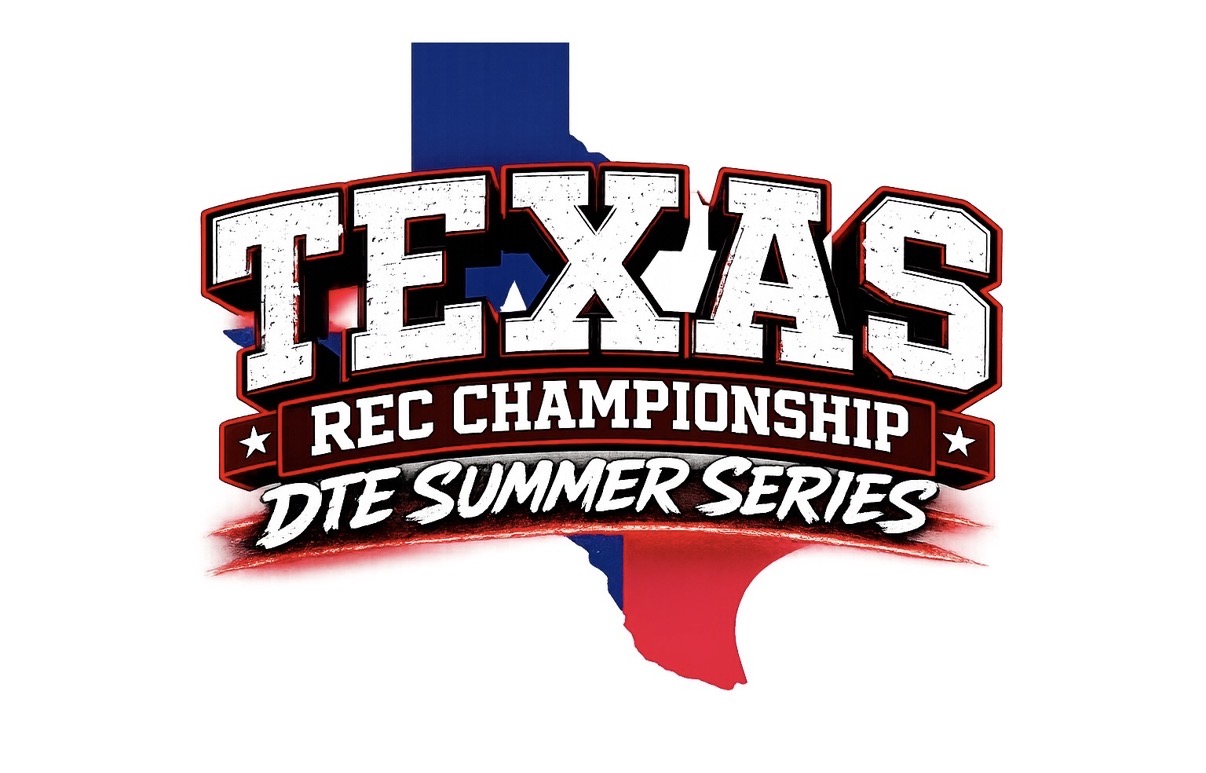 Texas Rec Championship DTE Summer Series Logo