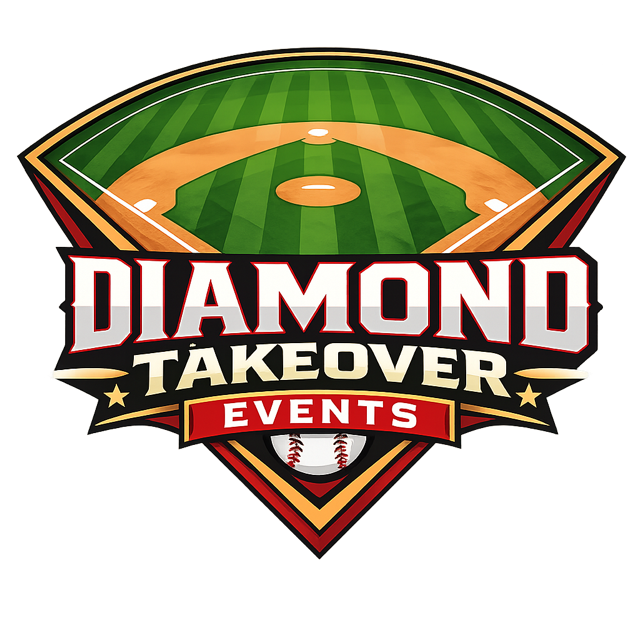 The Diamond Finale Logo