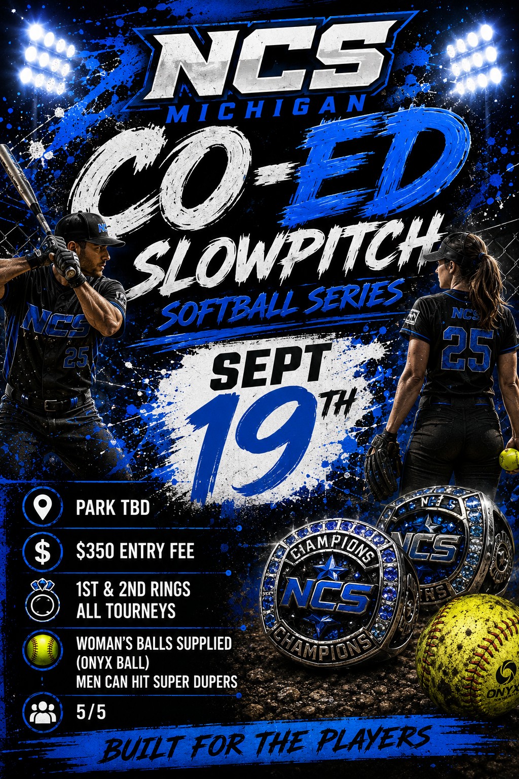 CoEd States Logo