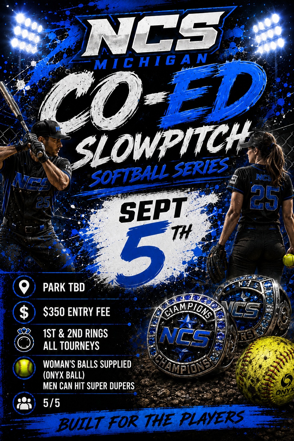 CoEd States Logo