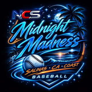 Midnight Madness...Can you survive the Madness...It's Back Logo
