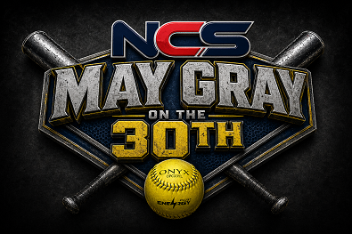 May Gray Logo