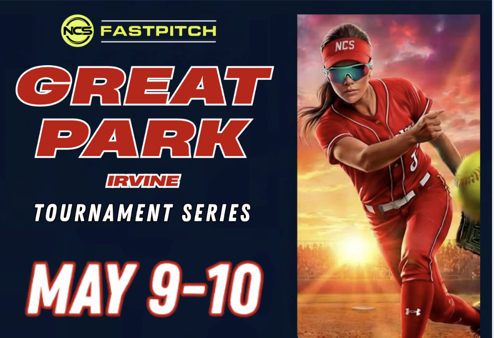 NCS Queen of the Diamond Tournament:  May 9th - May 10 Logo