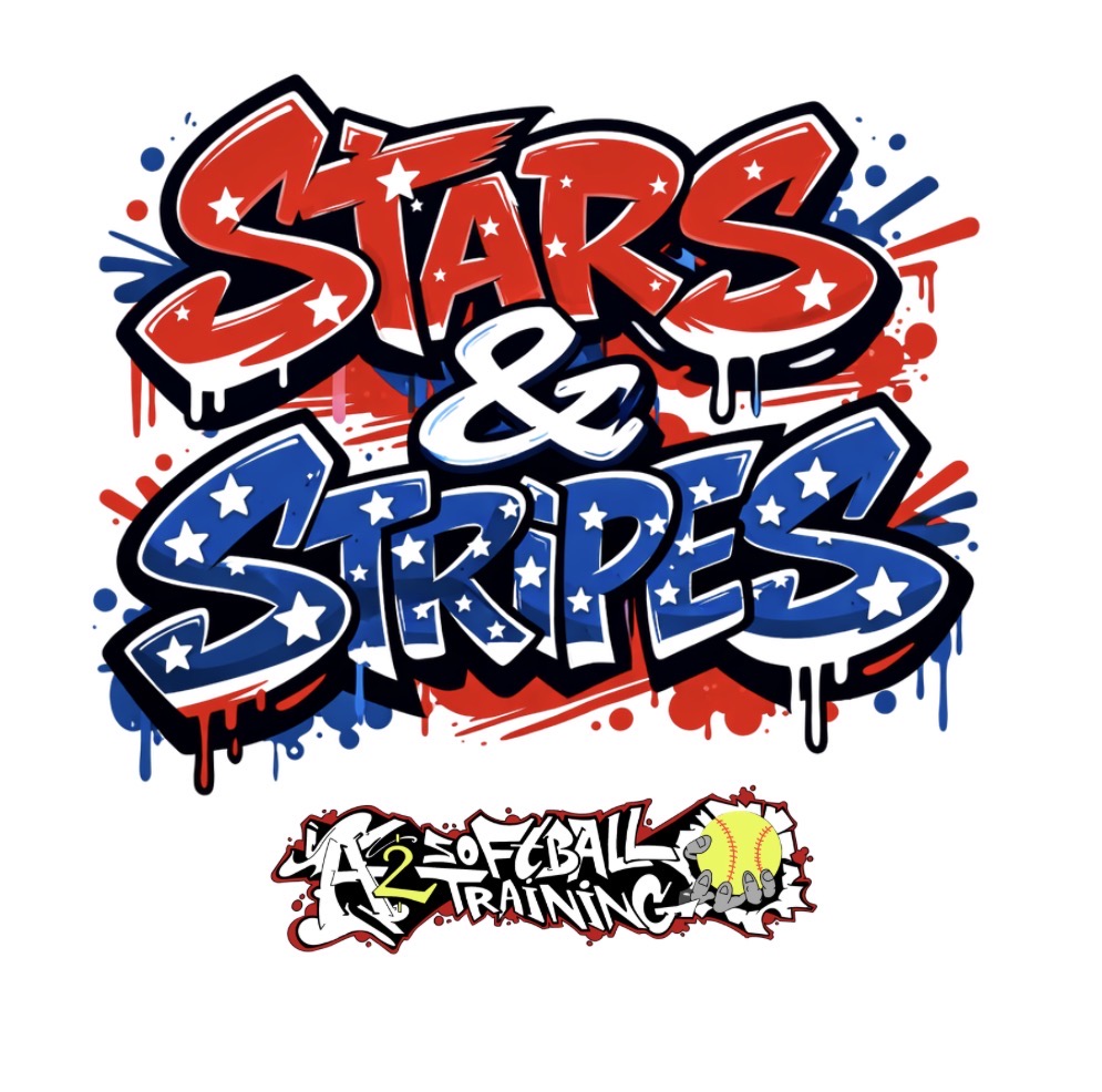 2026 STARS & STRIPES Logo