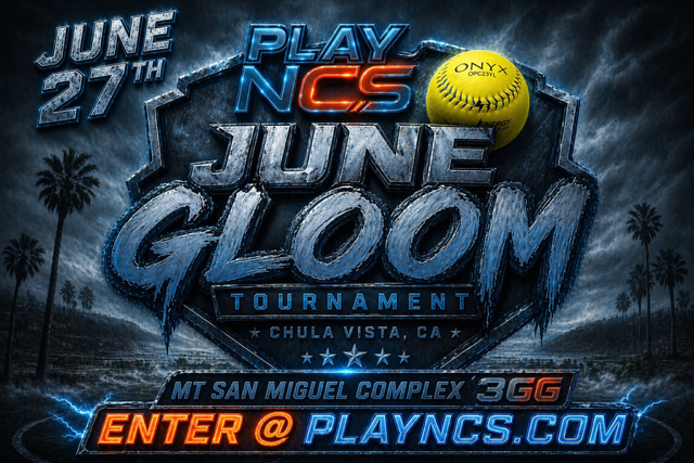June Gloom Logo