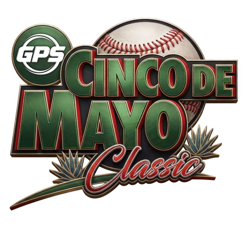 Yuma Cinco de Mayo Classic Logo