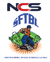 NCS SOUTH FLORIDA SUMMER CHAMPIONSHIP TOURNAMENT Logo