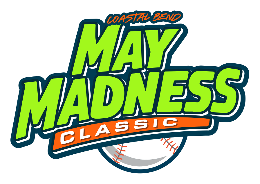 Coastal Bend May Madness Classic Logo