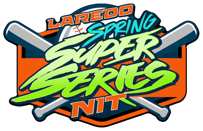 LAREDO SPRING SUPER SERIES NIT (Tournament of Champions) | Win a World Series Berth Logo