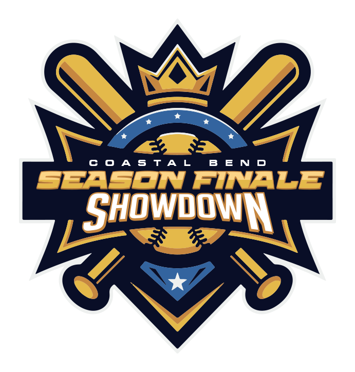 Coastal Bend 2026 Season Finale Showdown (Last Tournament of the 2026 Season) Logo
