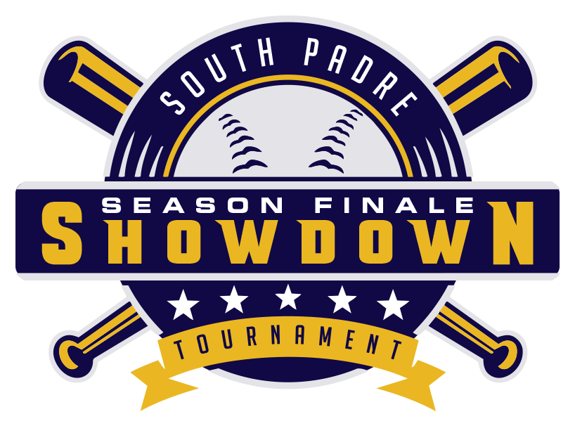 South Padre 2026 Season Finale Showdown (Last Tournament of the 2026 Season) Logo