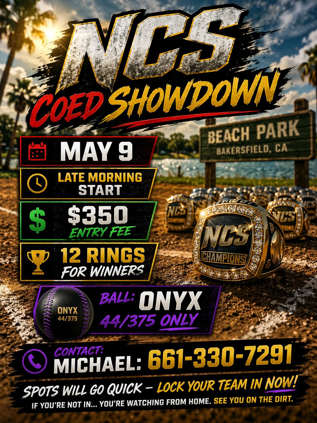 Central Valley Mothers Day COED SATURDAY/ Lumber yard classic men’s Logo