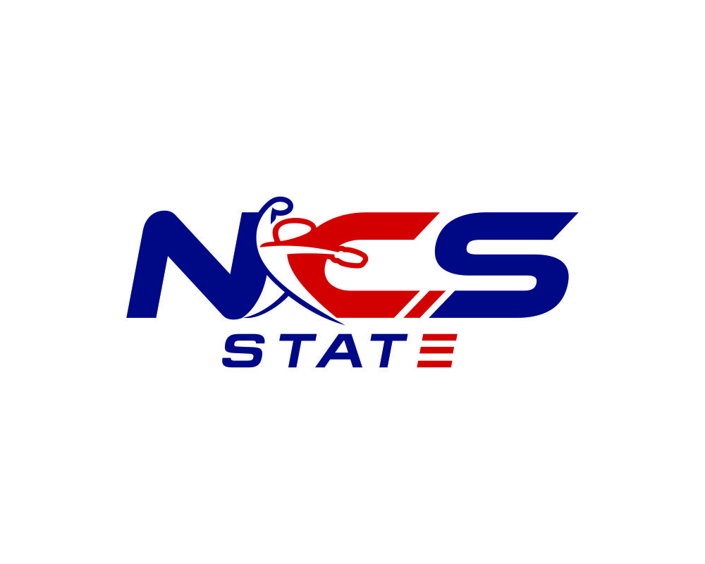 NCS FALL STATE CLASS C and OPEN Logo