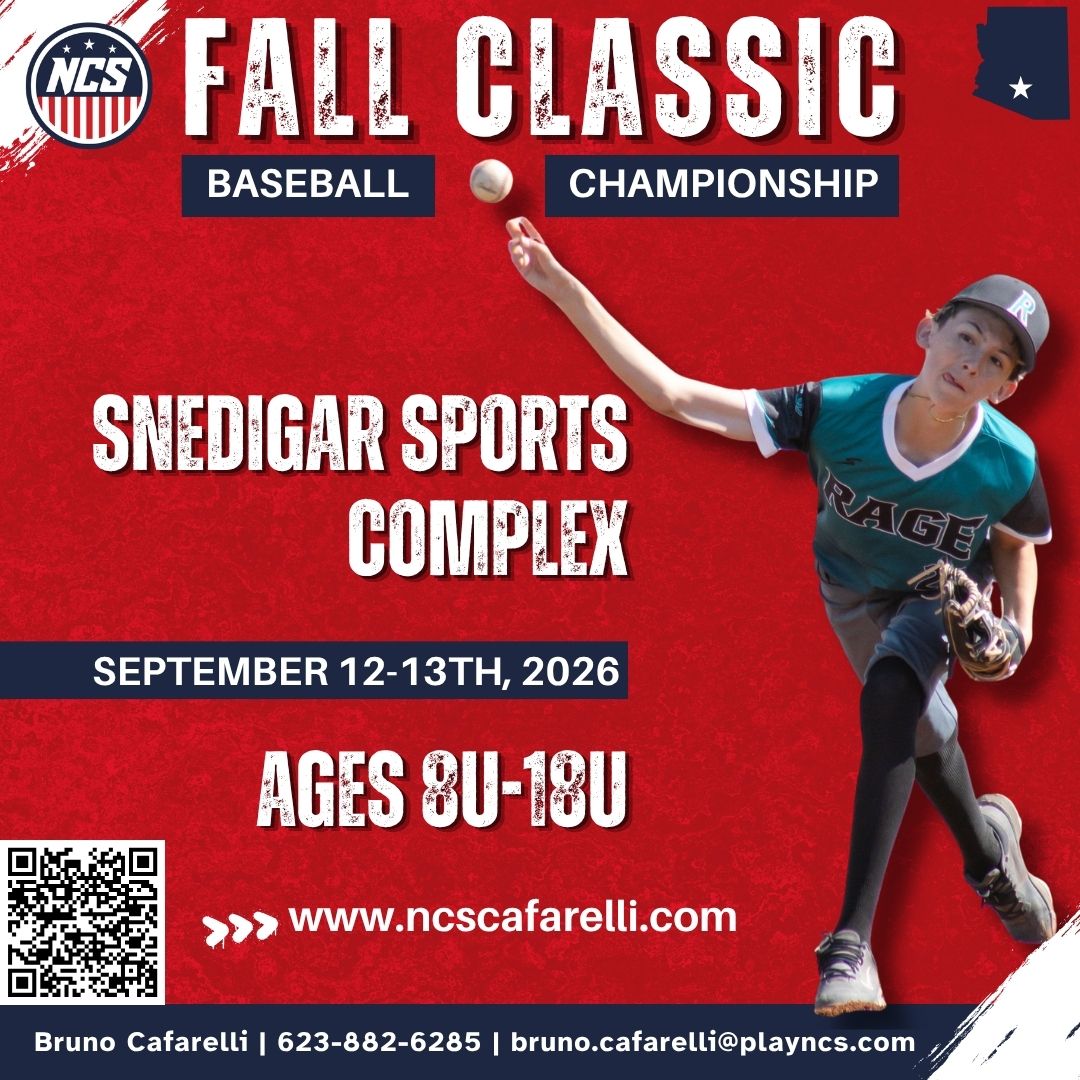 Fall Classic Logo