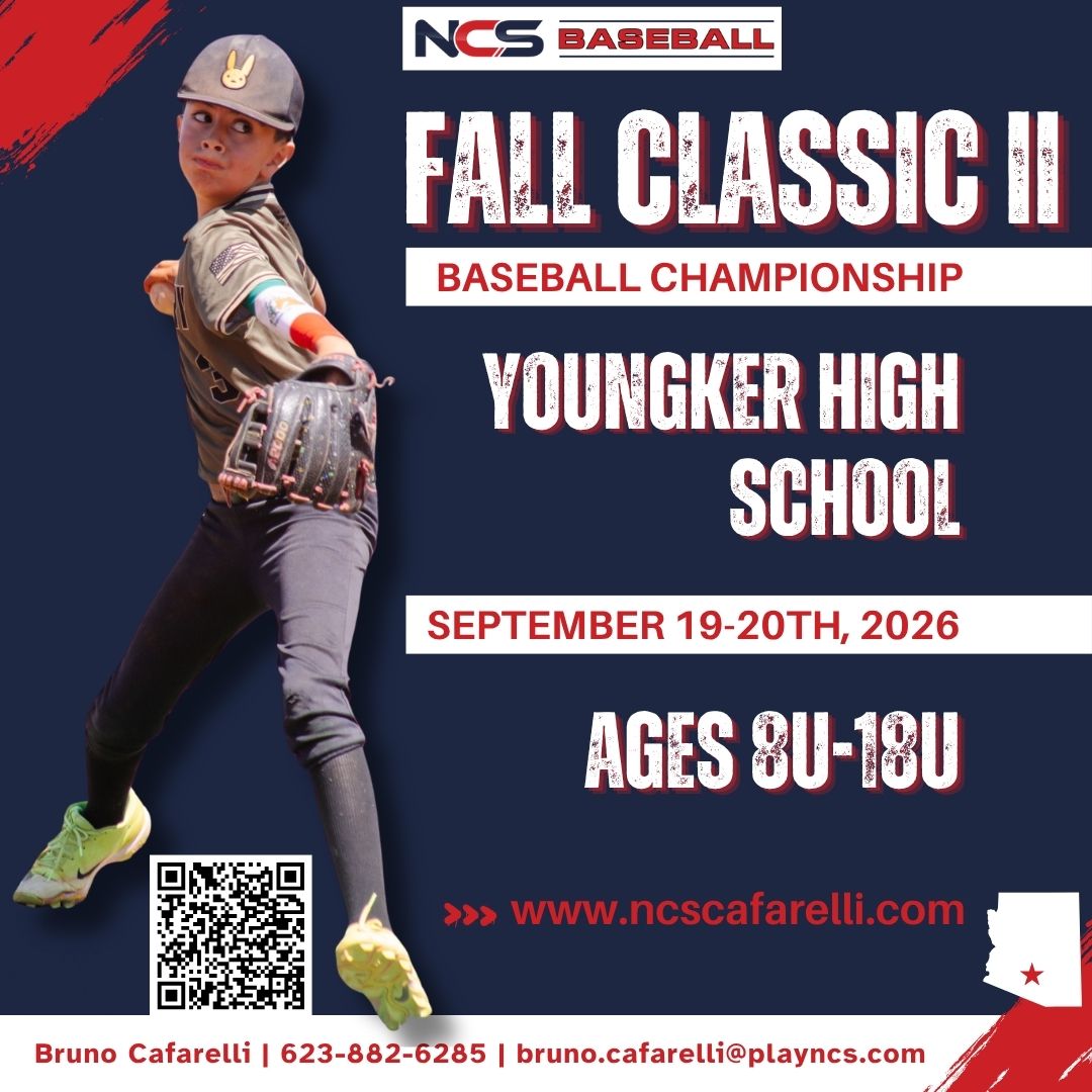 Fall Classic ll Logo