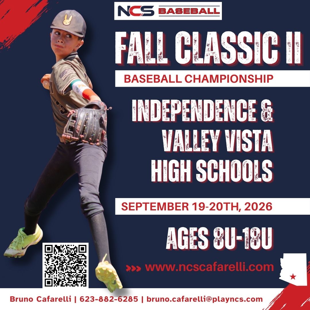 Fall Classic ll Logo