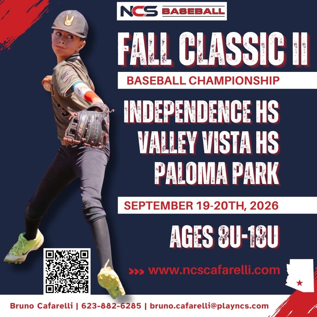 Fall Classic ll Logo