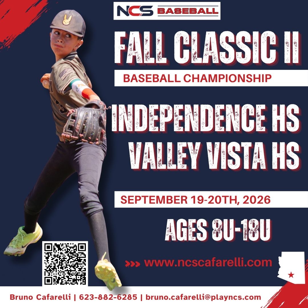 Fall Classic ll Logo