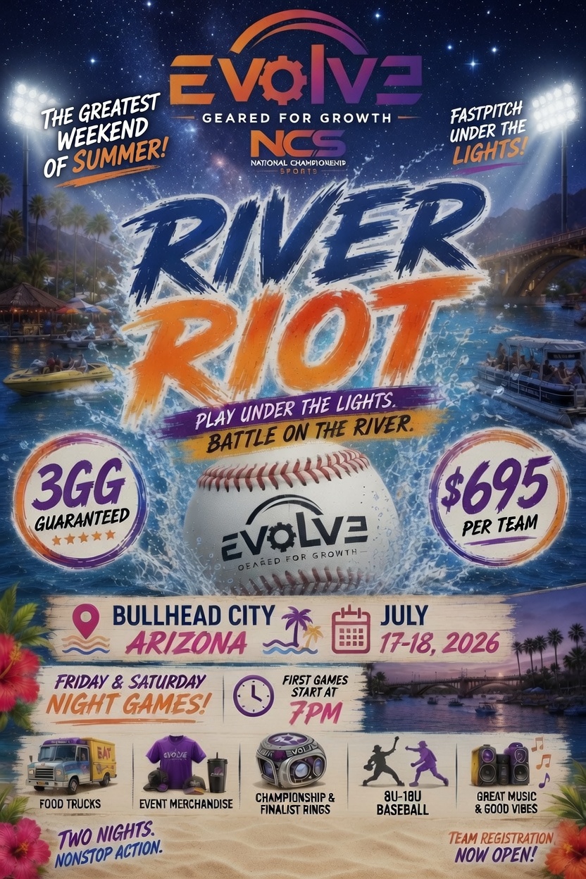 River Riot Logo