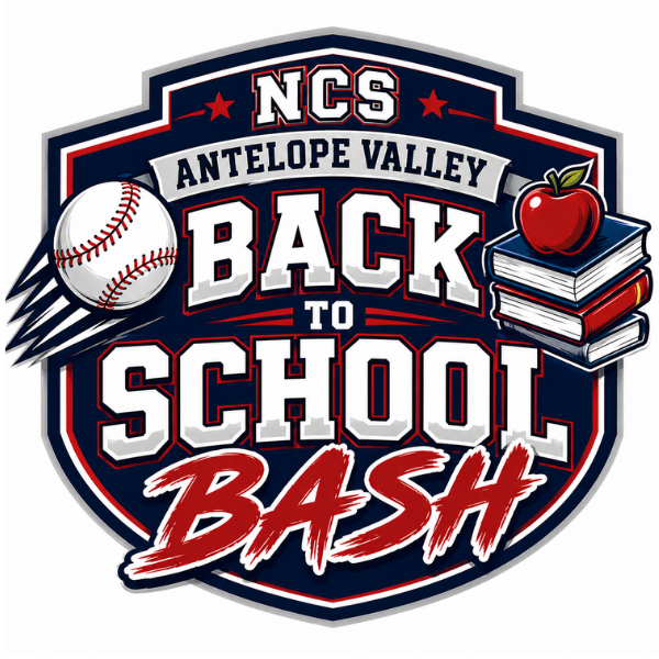 BACK TO SCHOOL BASH -2 DAY Logo