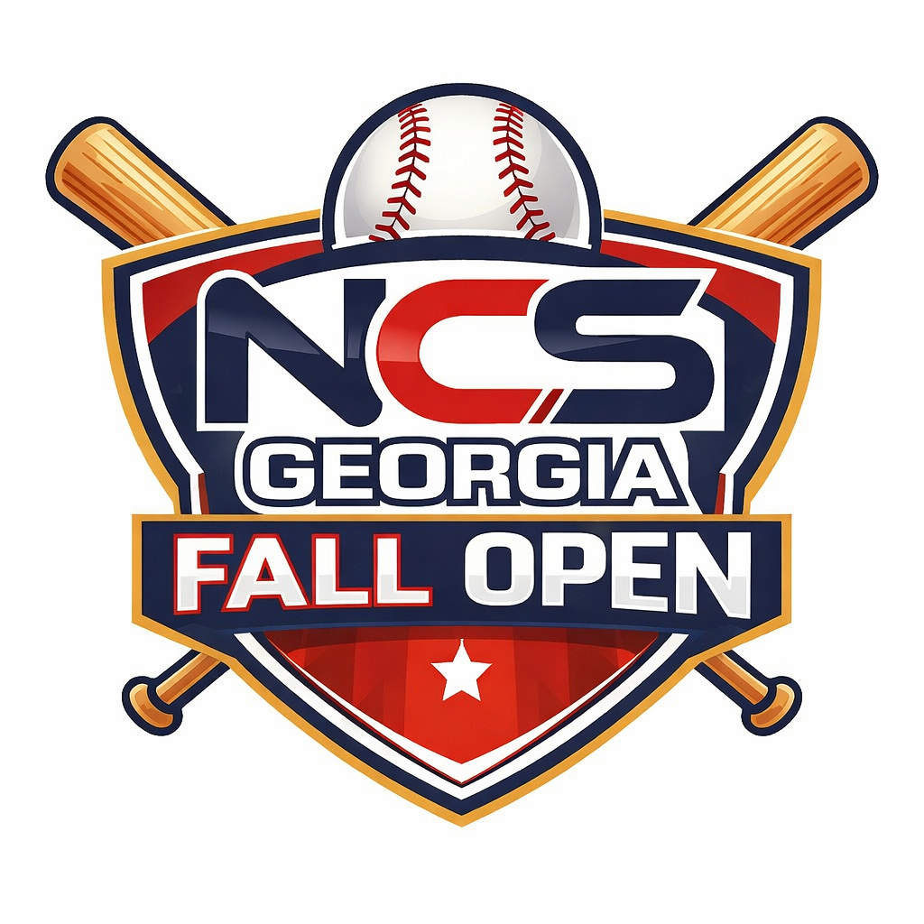 Fall Open Logo