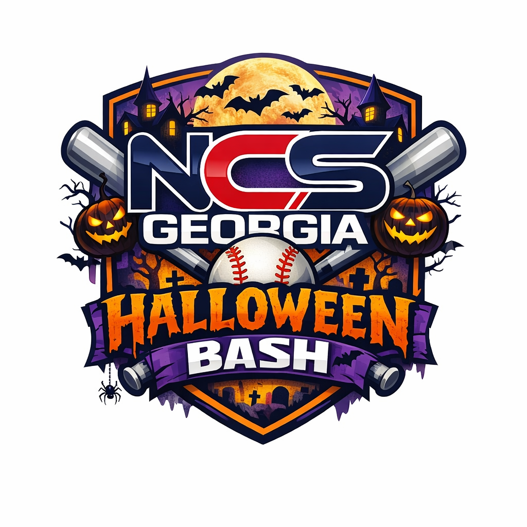 Halloween Bash Logo