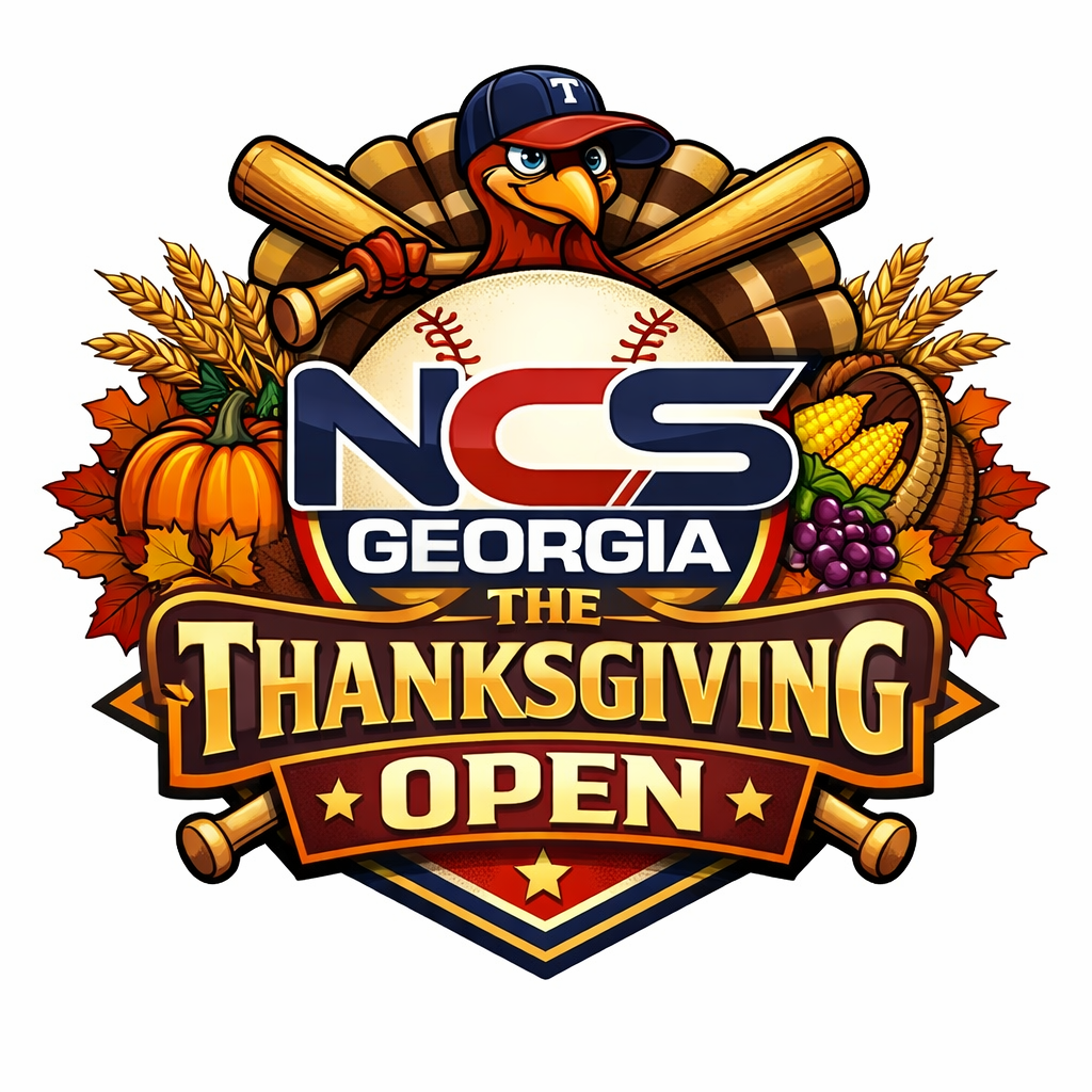 Thanksgiving Open Logo