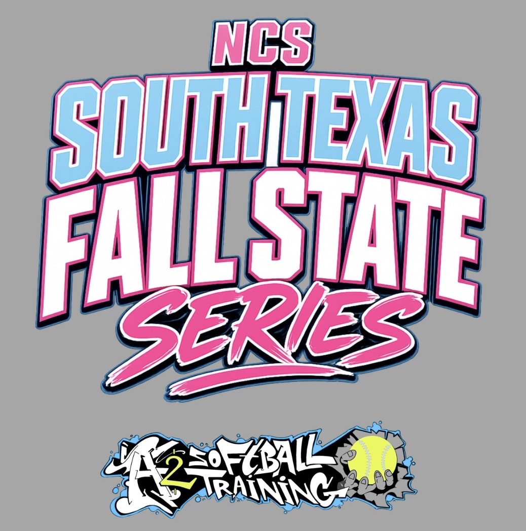 SOUTH TEXAS FALL STATE (8U, 10U, 12U) Logo
