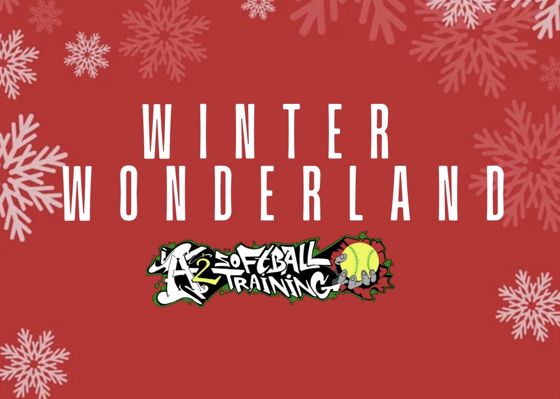 WINTER WONDERLAND Logo