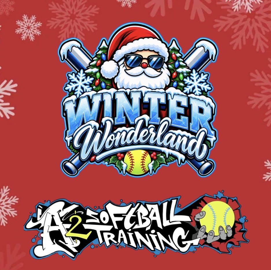 WINTER WONDERLAND Logo