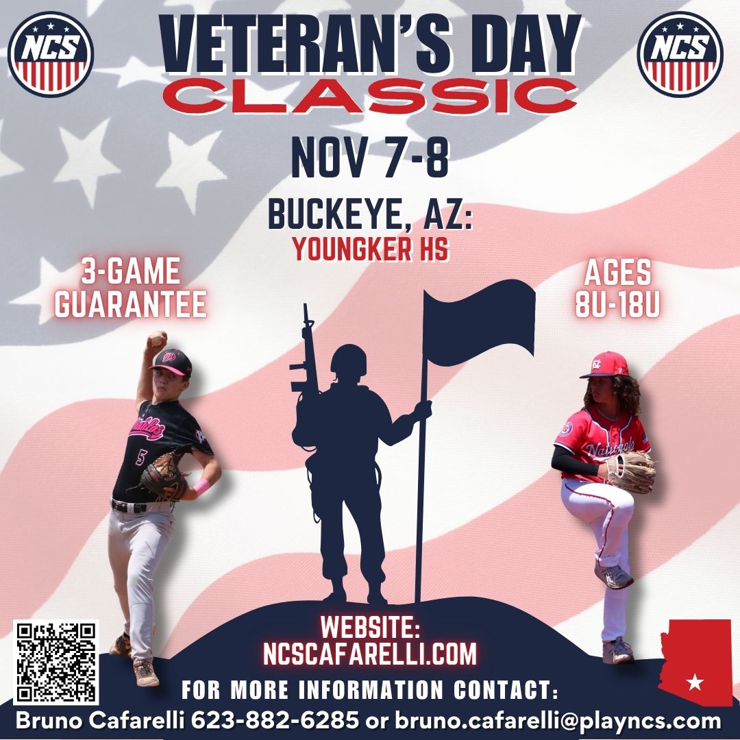 Veterans Day Classic Logo