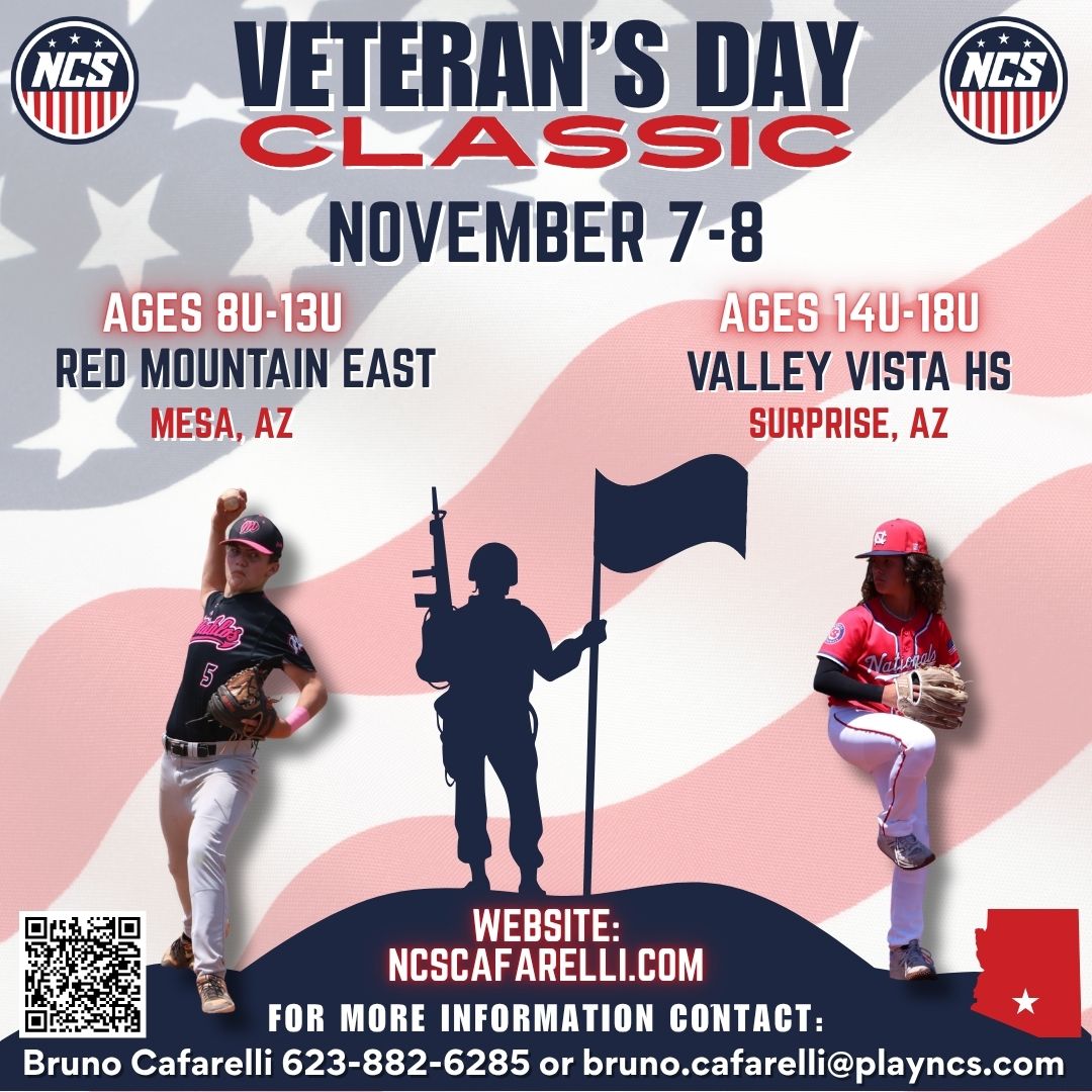 Veterans Day Classic Logo