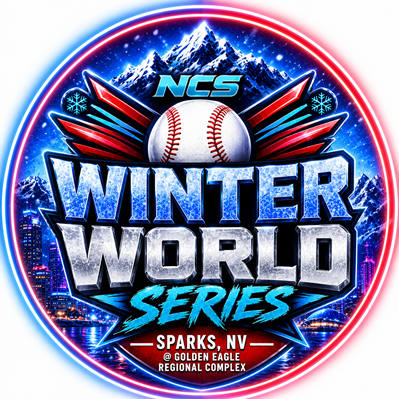 WINTER WORLD SERIES - Session 2 Logo