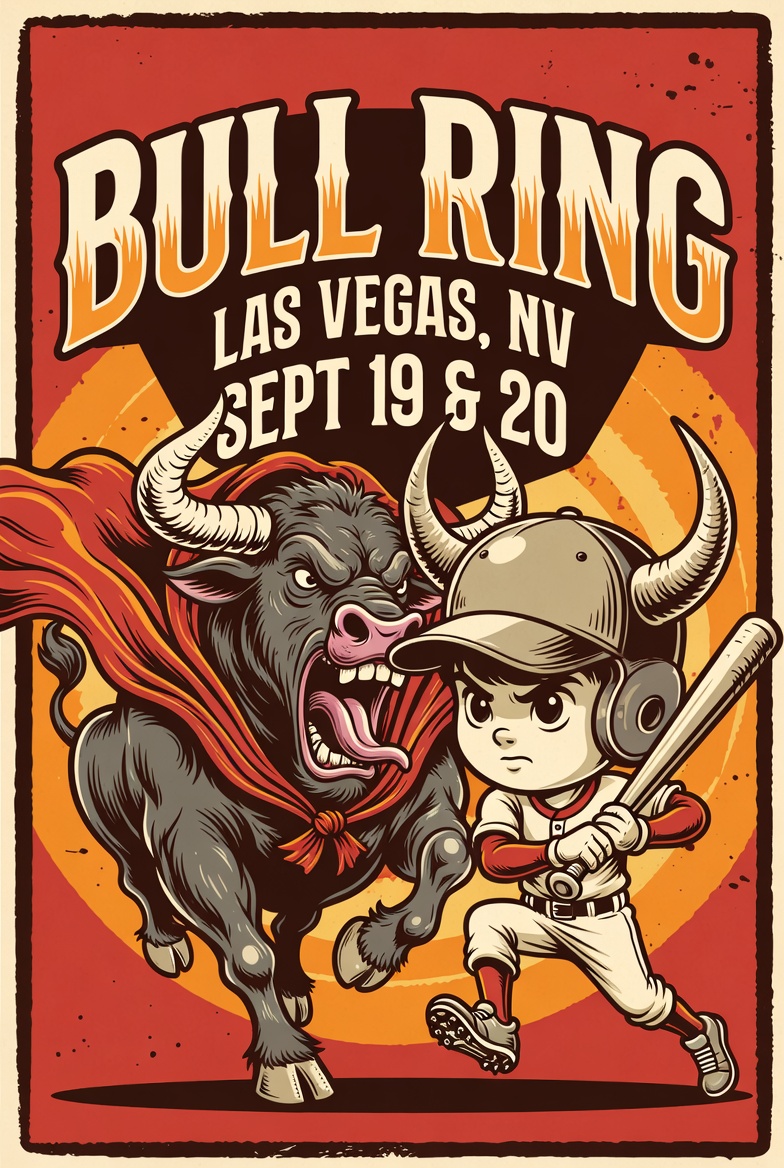 Bull Ring Logo