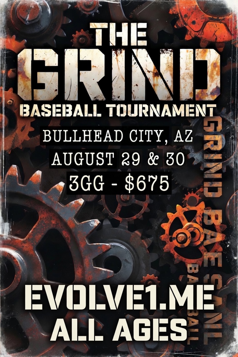 The Grind Logo